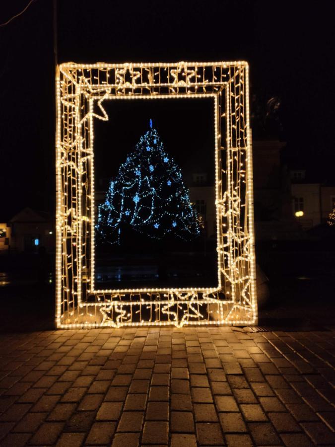 Homestay Подебрады Экстерьер фото