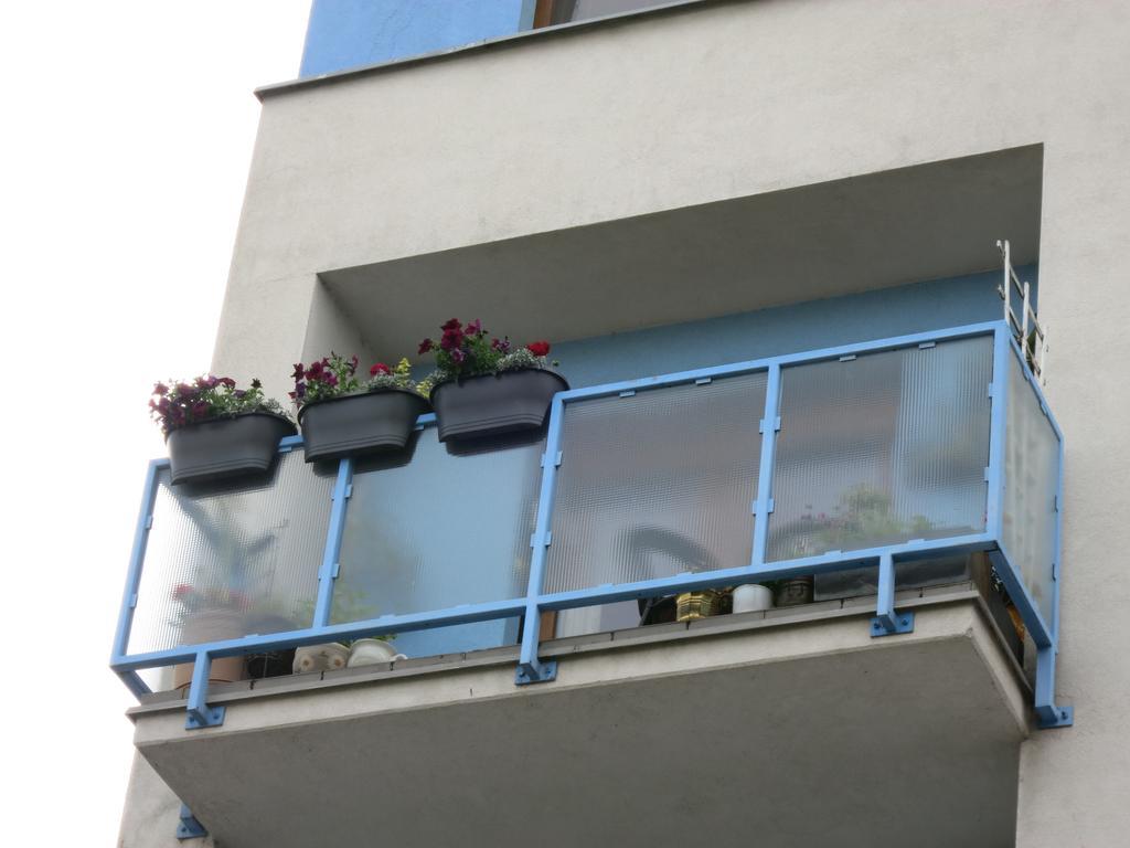 Homestay Подебрады Экстерьер фото